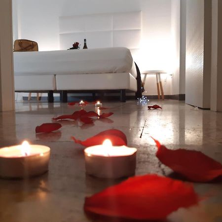 Cagliari D'Amare Via Roma Hotell Exteriör bild