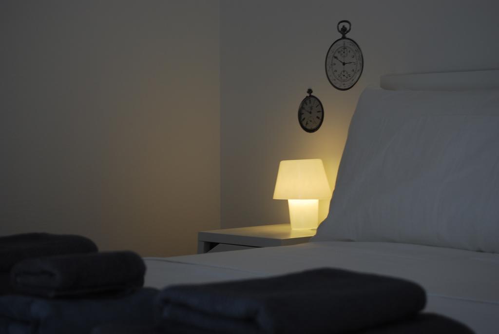 Cagliari D'Amare Via Roma Hotell Exteriör bild