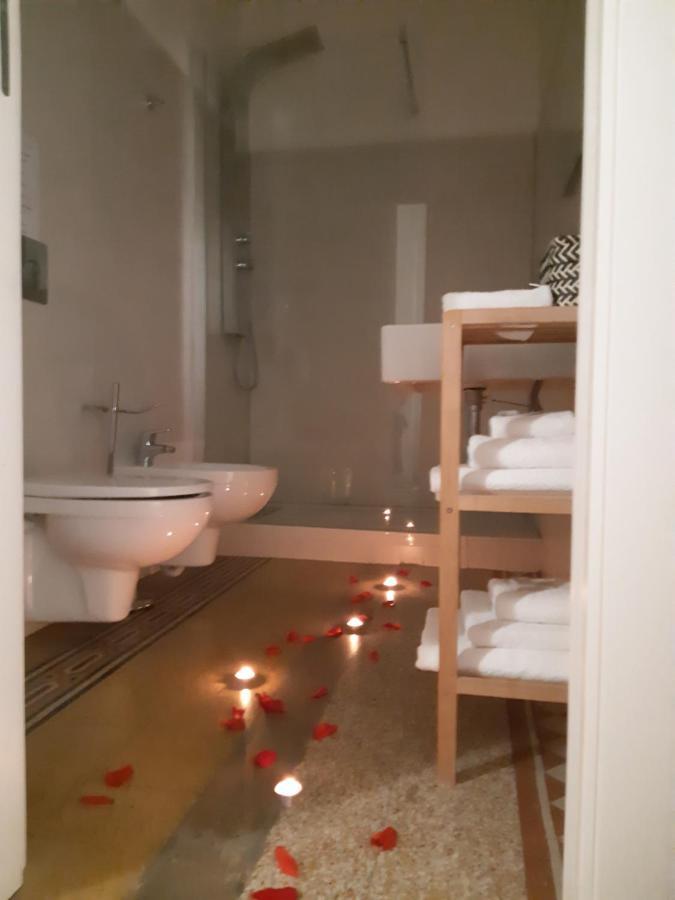 Cagliari D'Amare Via Roma Hotell Exteriör bild