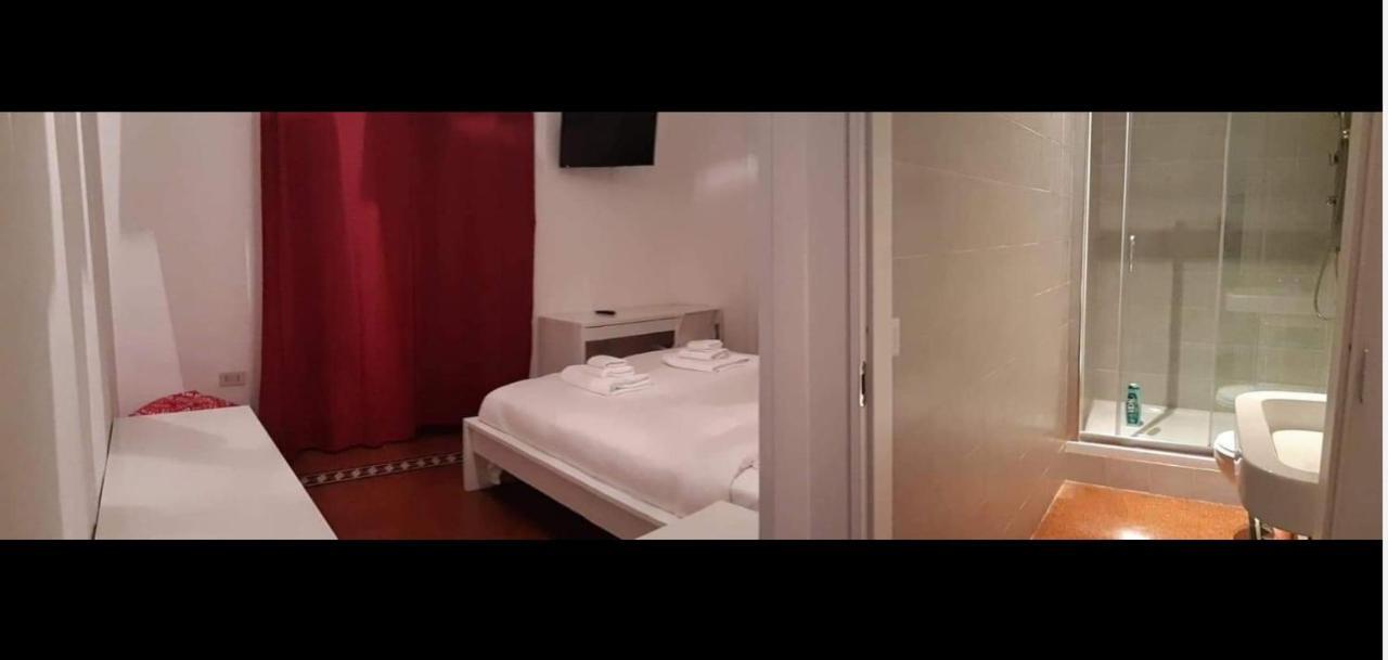 Cagliari D'Amare Via Roma Hotell Exteriör bild
