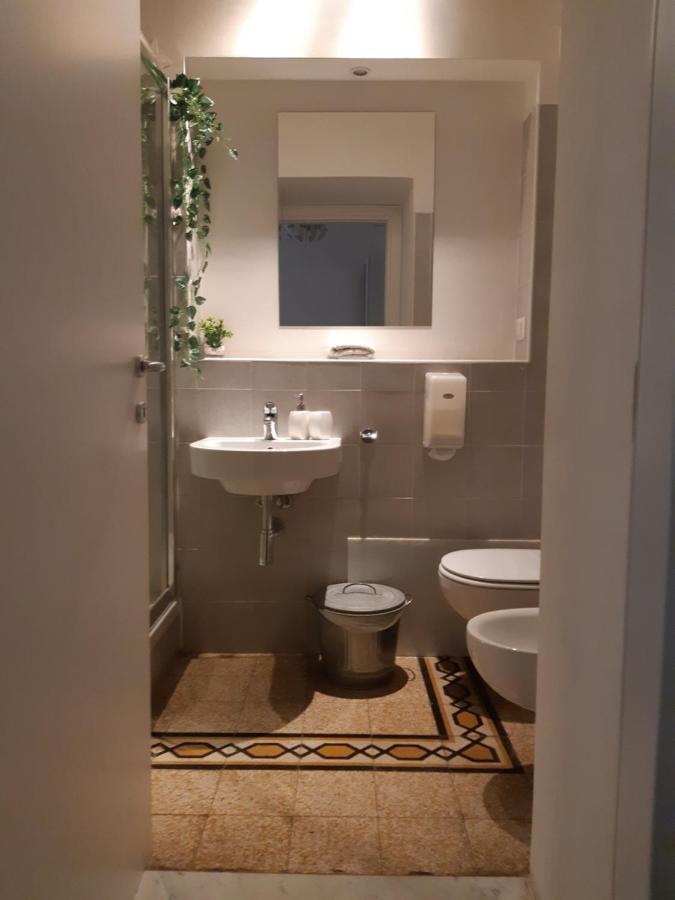 Cagliari D'Amare Via Roma Hotell Exteriör bild